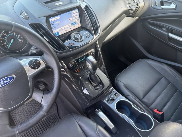 Used 2016 Ford Escape Titanium AWD/4WD image 30