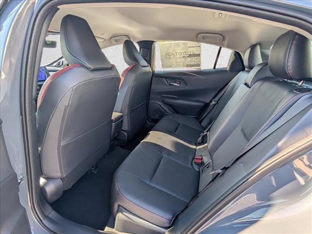 New 2026 Toyota Prius Plug-In Hybrid image 15