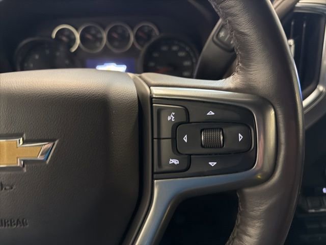 Used 2022 Chevrolet Silverado 2500 LTZ w/ Gooseneck/5TH Wheel Package image 35