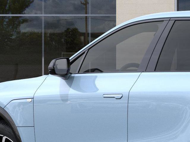 New 2026 Cadillac Lyriq Sport image 33