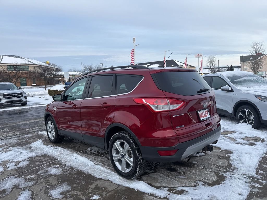 Used 2014 Ford Escape SE w/ Equipment Group 201A image 6
