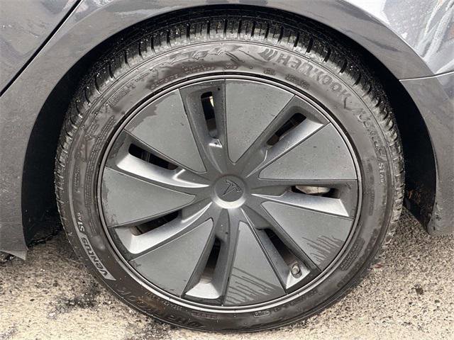 Used 2024 Tesla Model 3 Long Range image 11