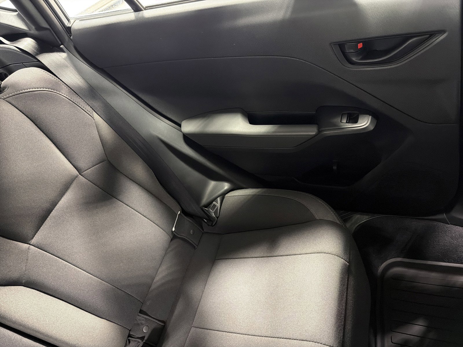 Certified 2025 Subaru Impreza 2.0i w/ Popular Package #1A image 15