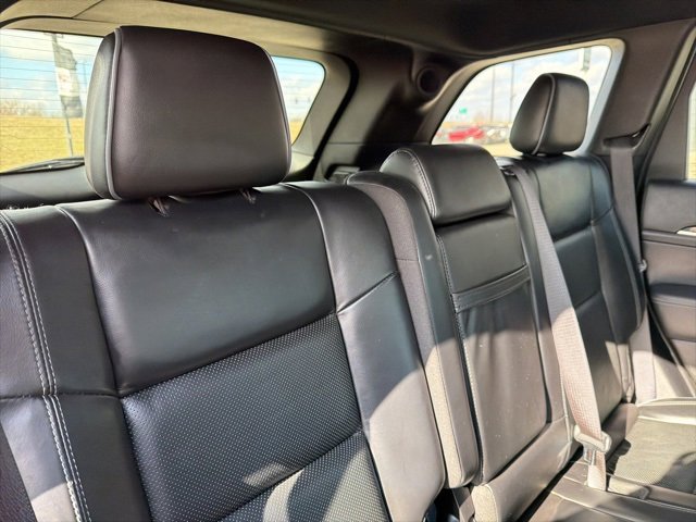 Used 2019 Jeep Grand Cherokee Overland image 5