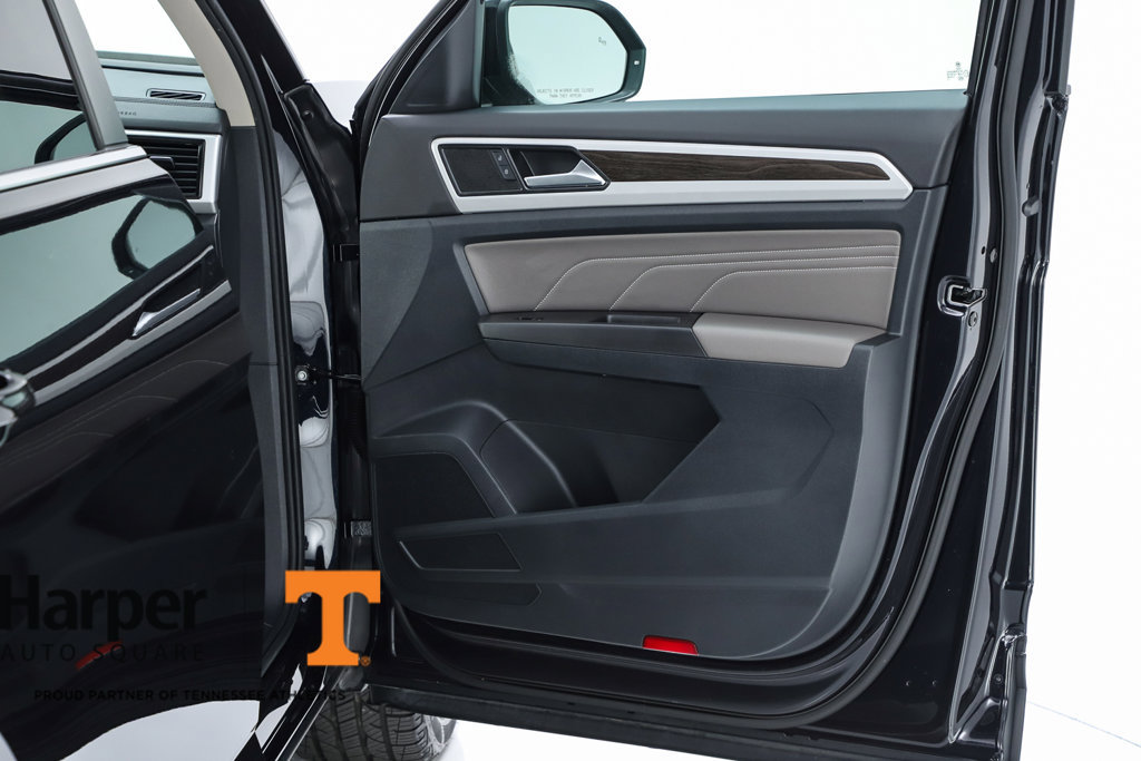 Used 2022 Volkswagen Atlas SE FWD image 69
