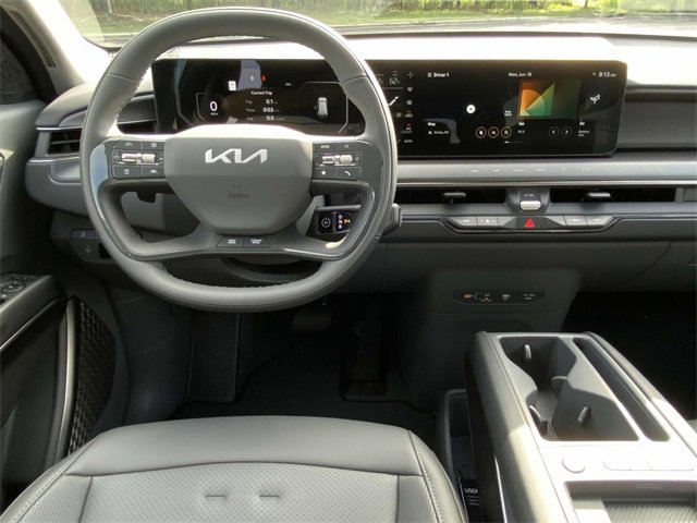 New 2026 Kia EV9 Wind image 9