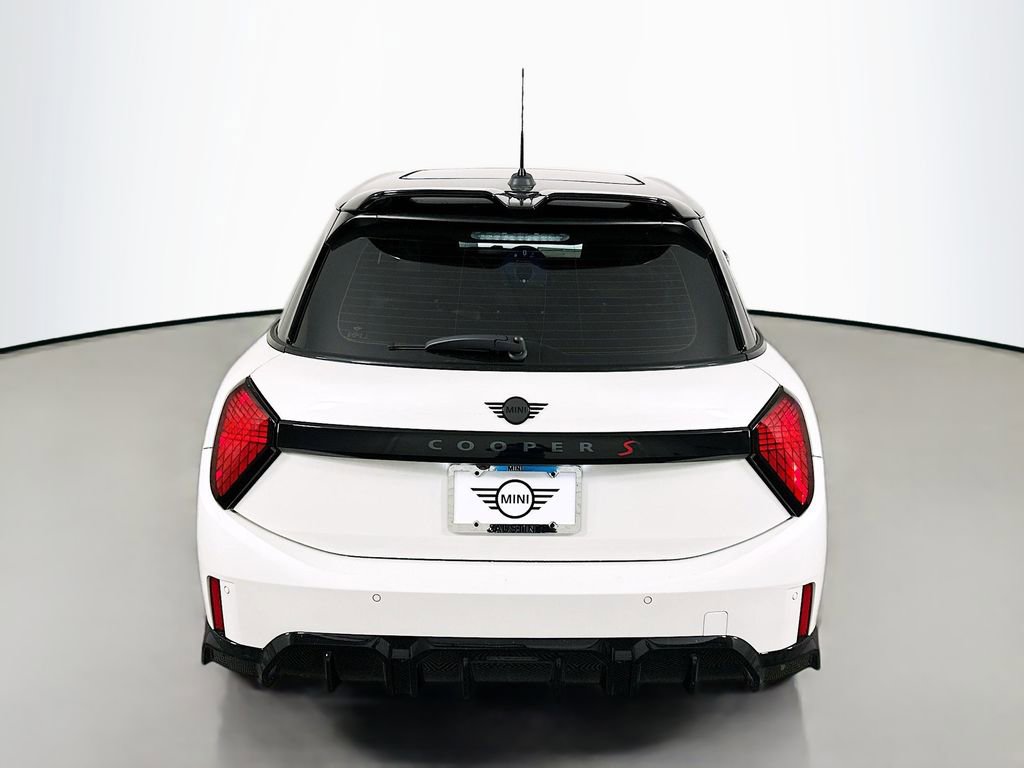New 2026 MINI Cooper S image 6