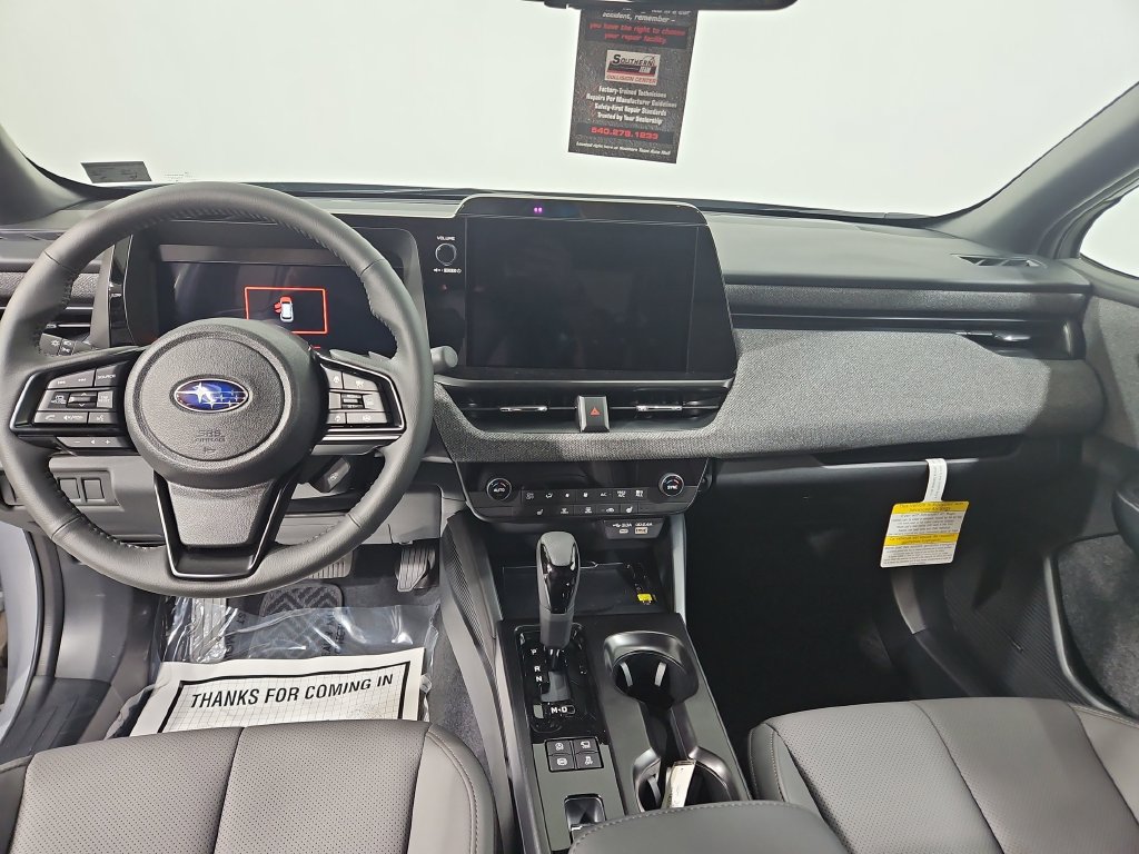 New 2026 Subaru Outback Limited XT AWD/4WD image 12