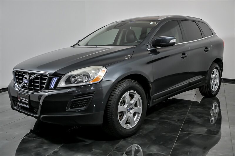Used 2012 Volvo XC60 3.2 Premier AWD/4WD image 5