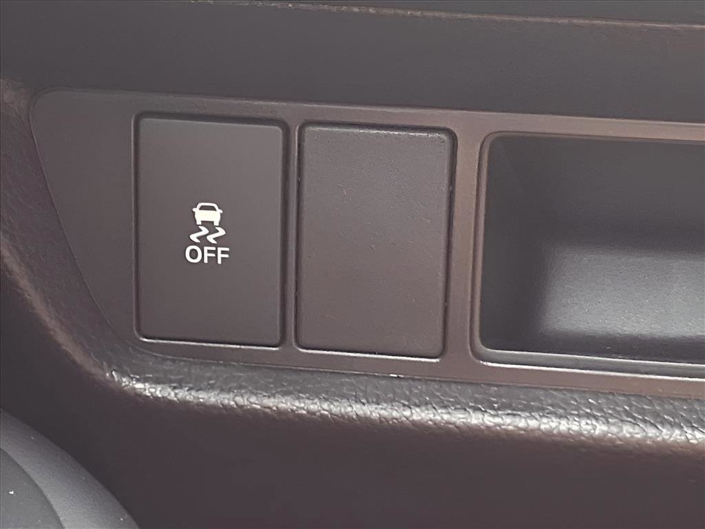 New 2026 Honda HR-V Sport image 25