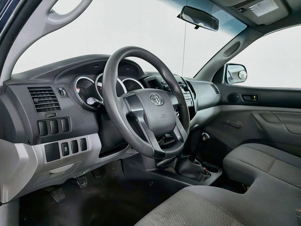 Used 2012 Toyota Tacoma 2WD Regular Cab image 14