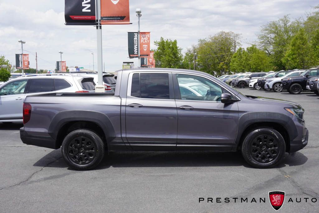 Used 2023 Honda Ridgeline RTL image 25