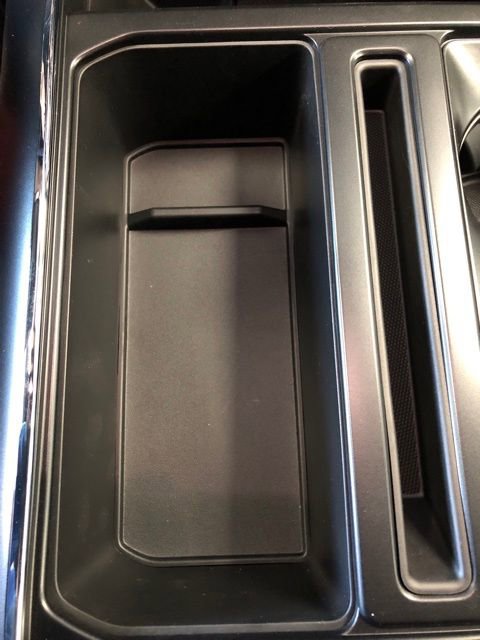 New 2025 Ford F150 STX image 40