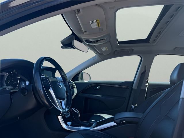 Used 2015 Volvo S80 T6 image 9