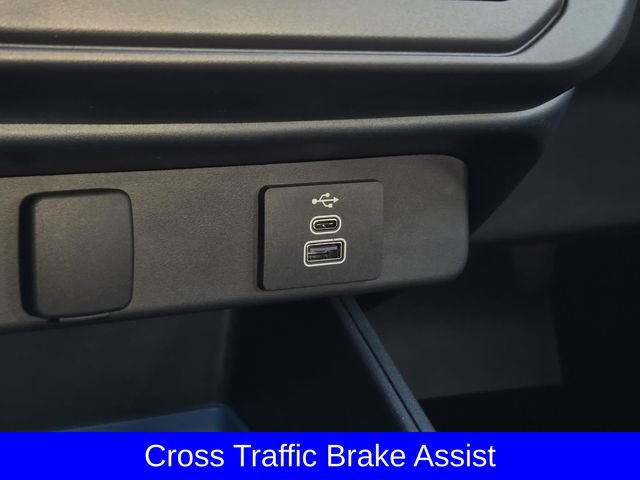 Used 2025 Ford Maverick XLT w/ XLT Luxury Package AWD/4WD image 19