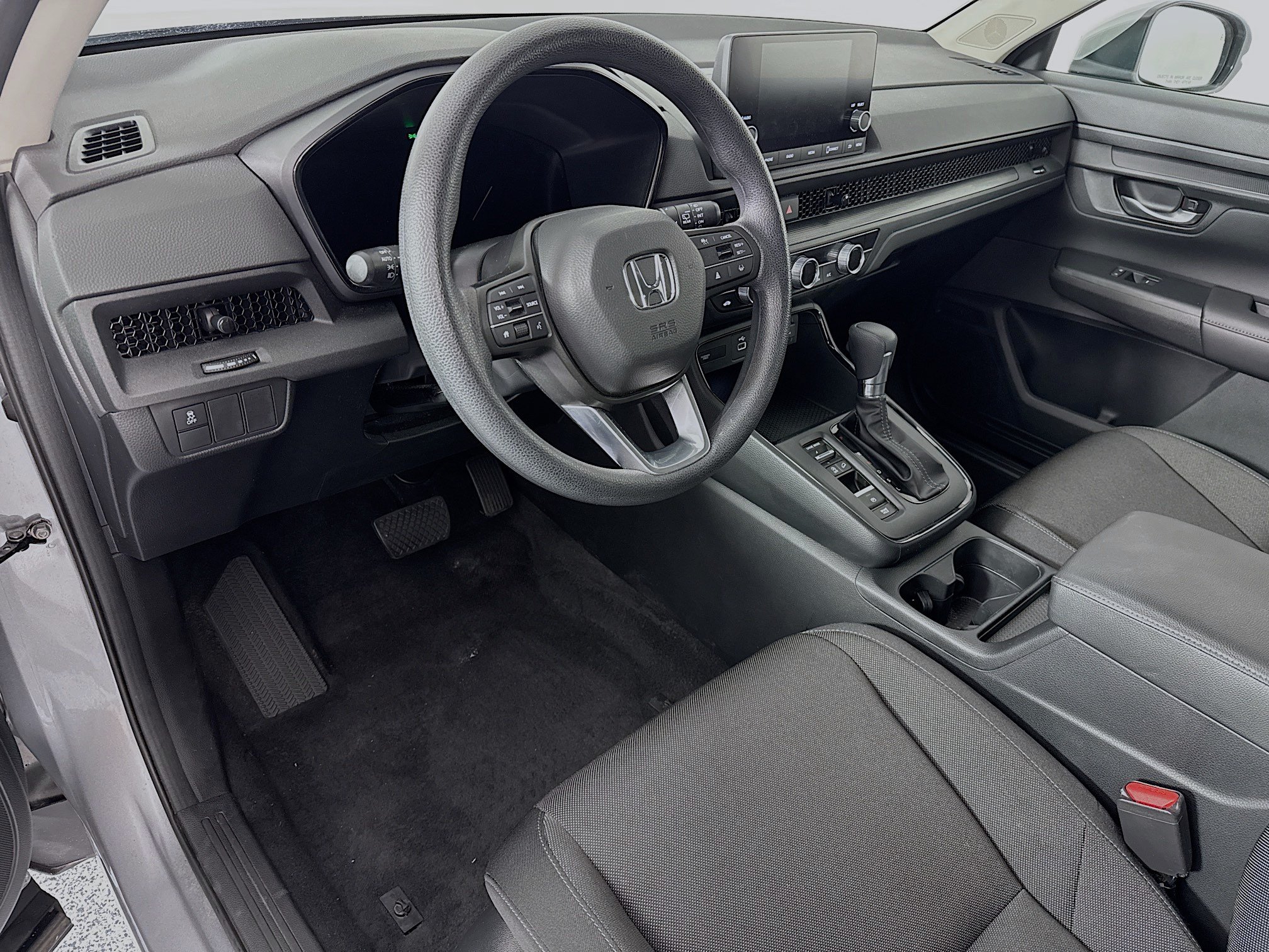 Certified 2024 Honda CR-V EX image 9