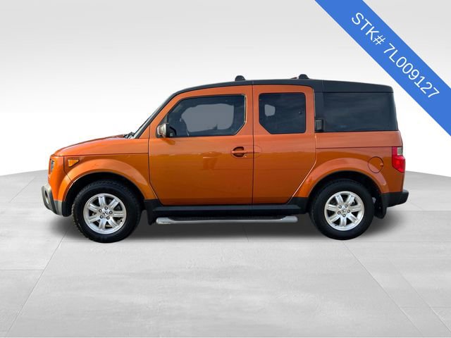 Used 2007 Honda Element EX image 4