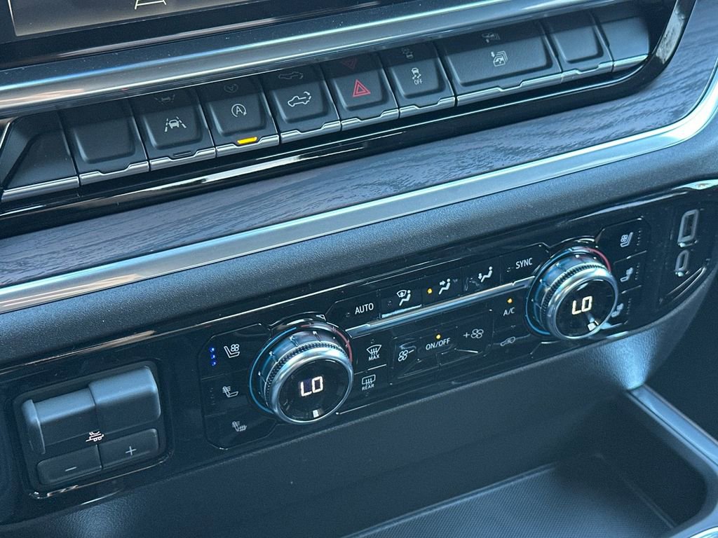 New 2026 GMC Sierra 1500 SLT w/ SLT Premium Package image 19