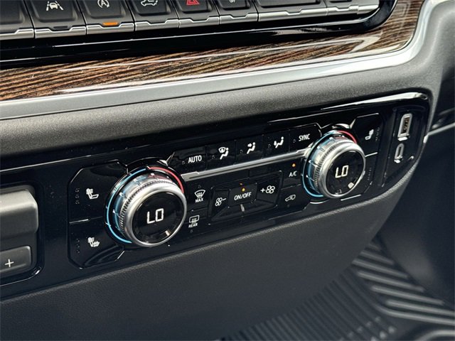 New 2026 GMC Sierra 1500 Elevation image 20