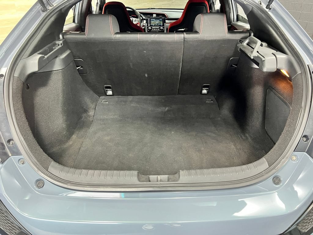 Used 2021 Honda Civic Type R image 20