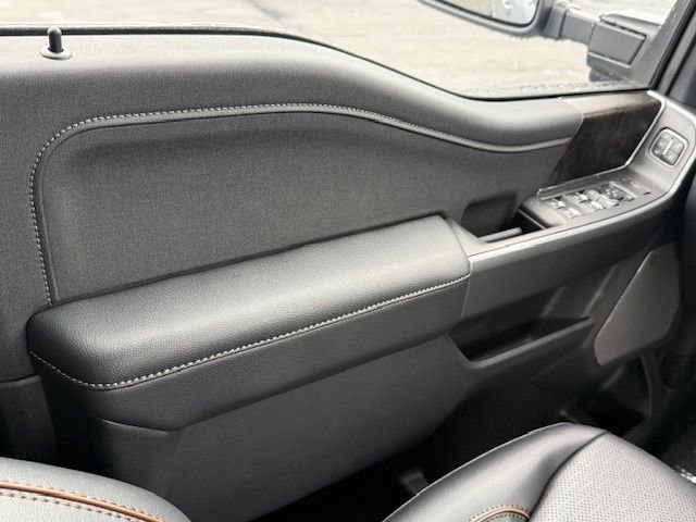 New 2026 Ford F250 Lariat image 34