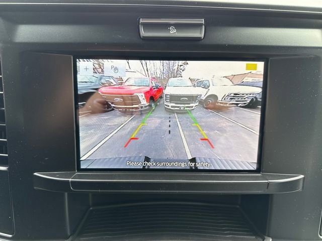New 2026 Ford F350 XL w/ STX Appearance Package image 23