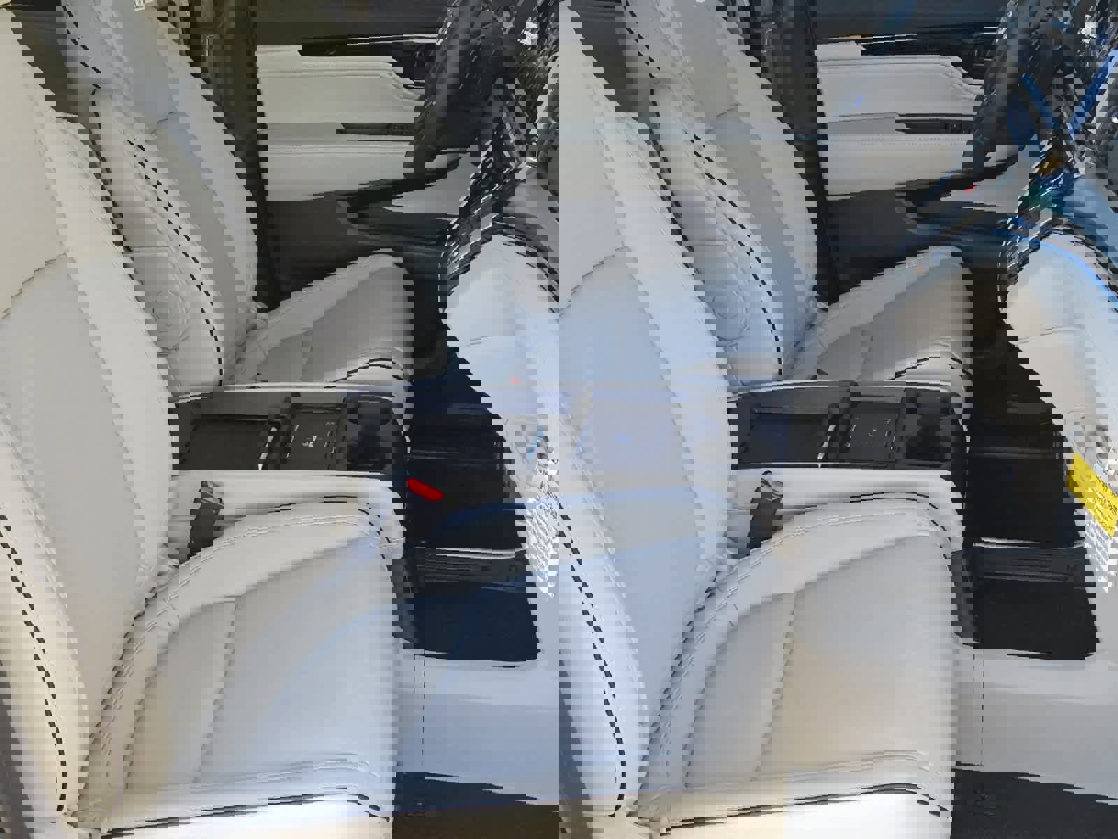 New 2026 Honda Odyssey Touring image 12