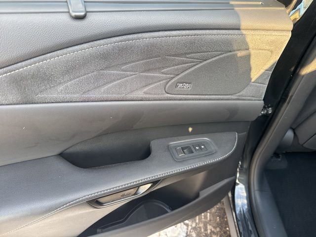 Certified 2024 Lexus RX 350 AWD w/ Convenience Package image 30