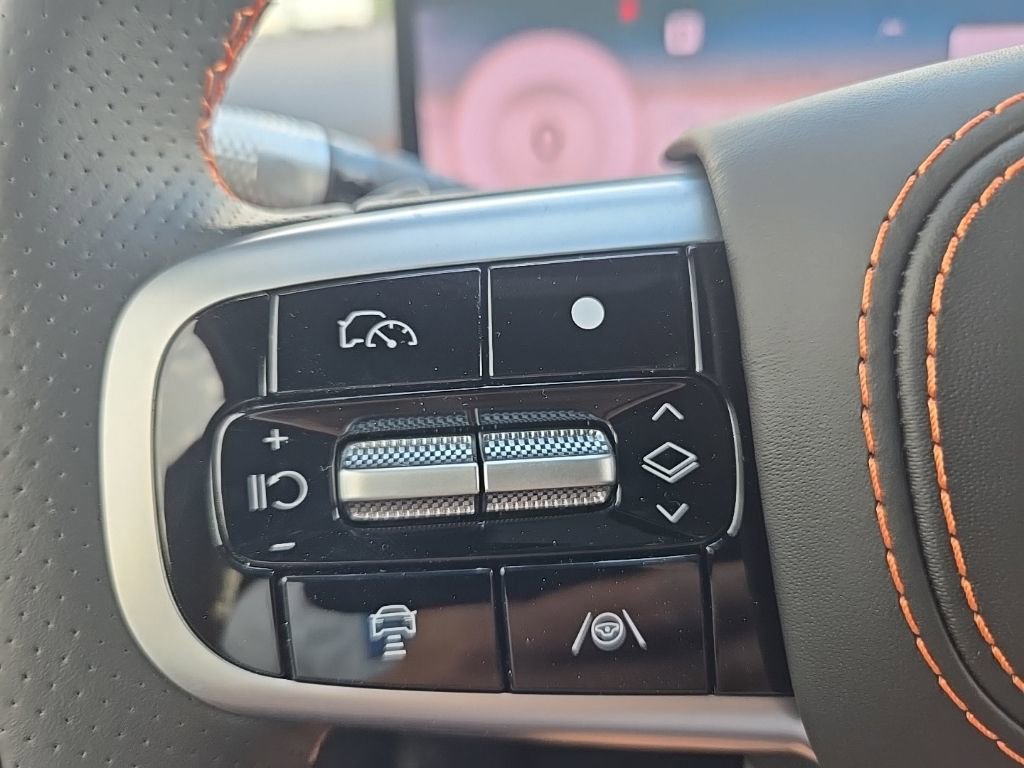 New 2026 Genesis GV70 3.5T Sport Prestige image 34