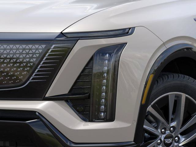 New 2027 Cadillac Vistiq Sport AWD/4WD image 10