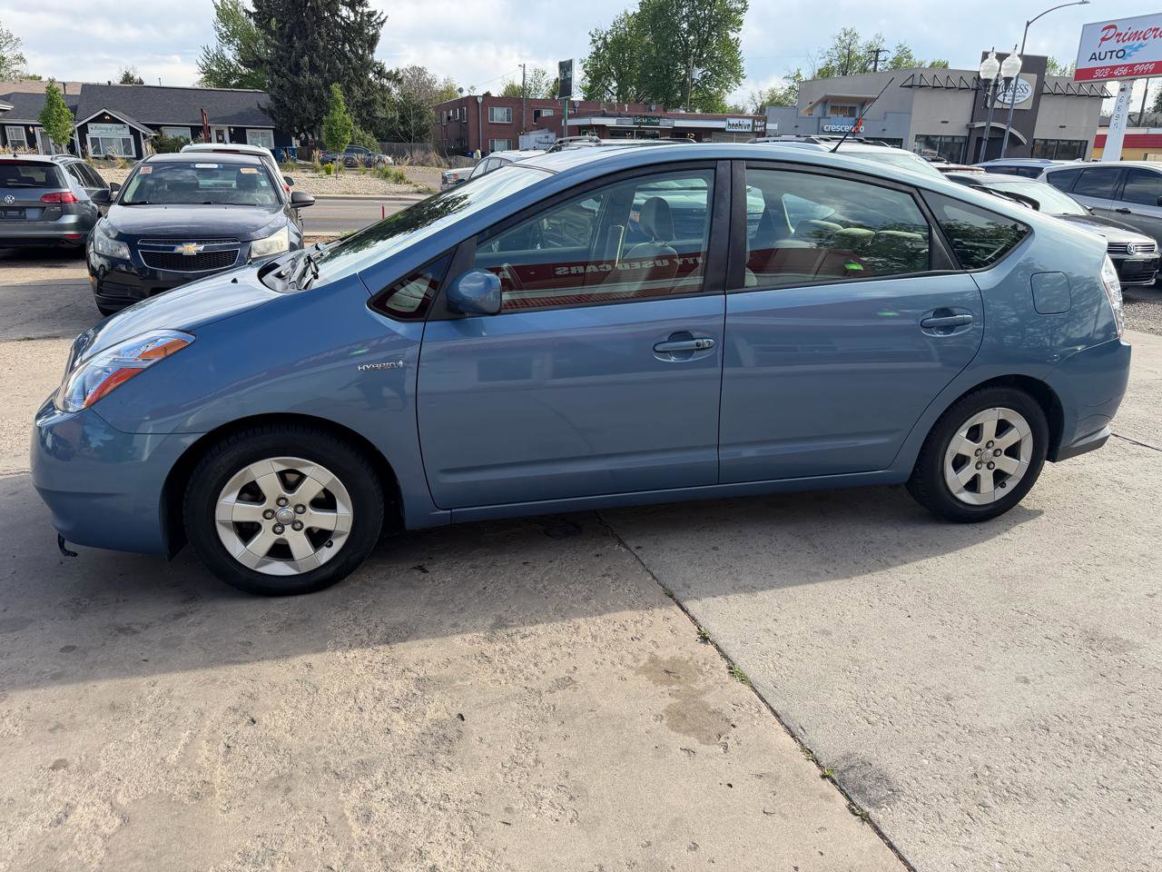 Used 2007 Toyota Prius image 13