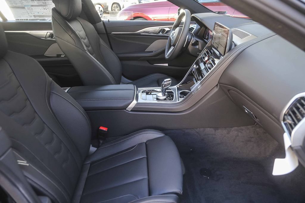Used 2026 BMW 840i RWD image 14