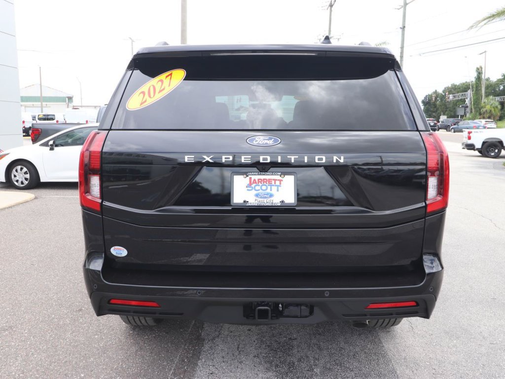 New 2027 Ford Expedition Active RWD image 13