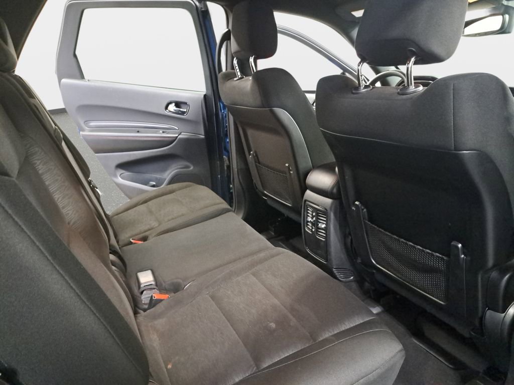 Certified 2023 Dodge Durango GT AWD/4WD image 12