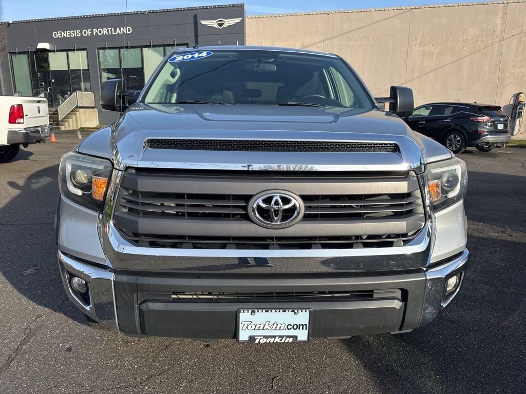 Used 2014 Toyota Tundra SR5 image 2