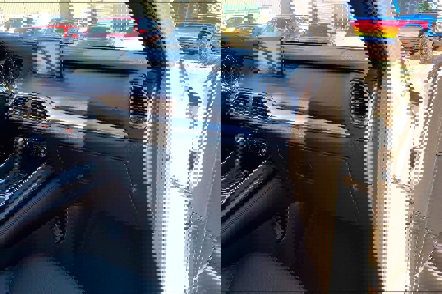 Used 2017 MAZDA CX-9 Grand Touring image 19