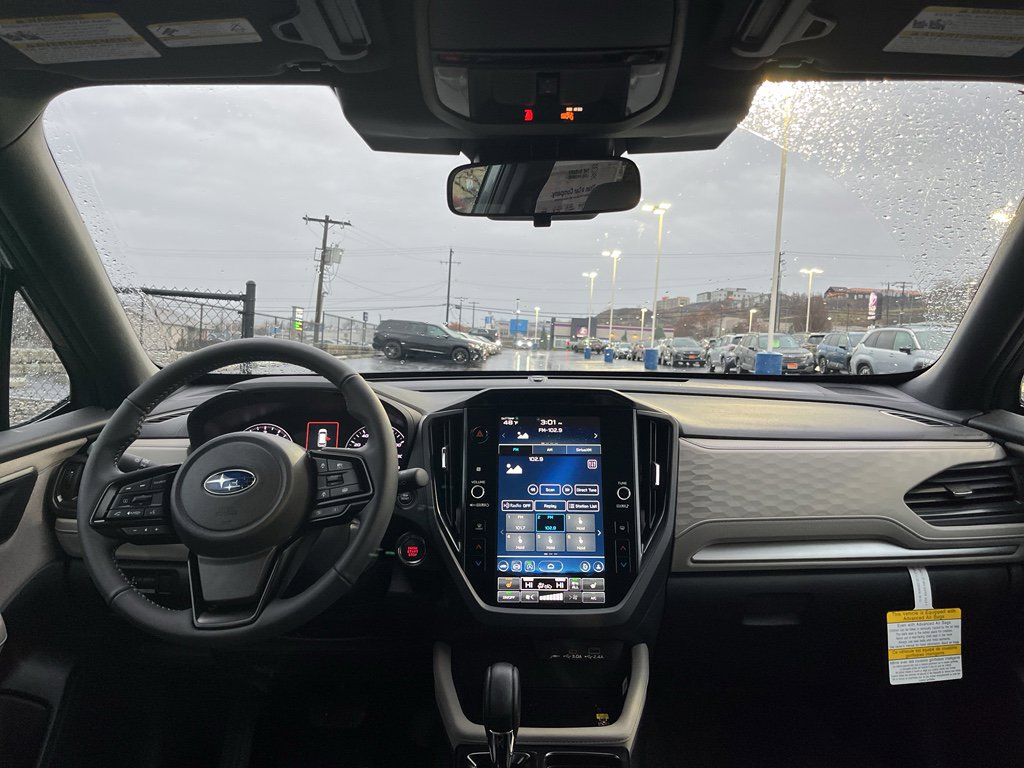 New 2026 Subaru Forester Premium image 6