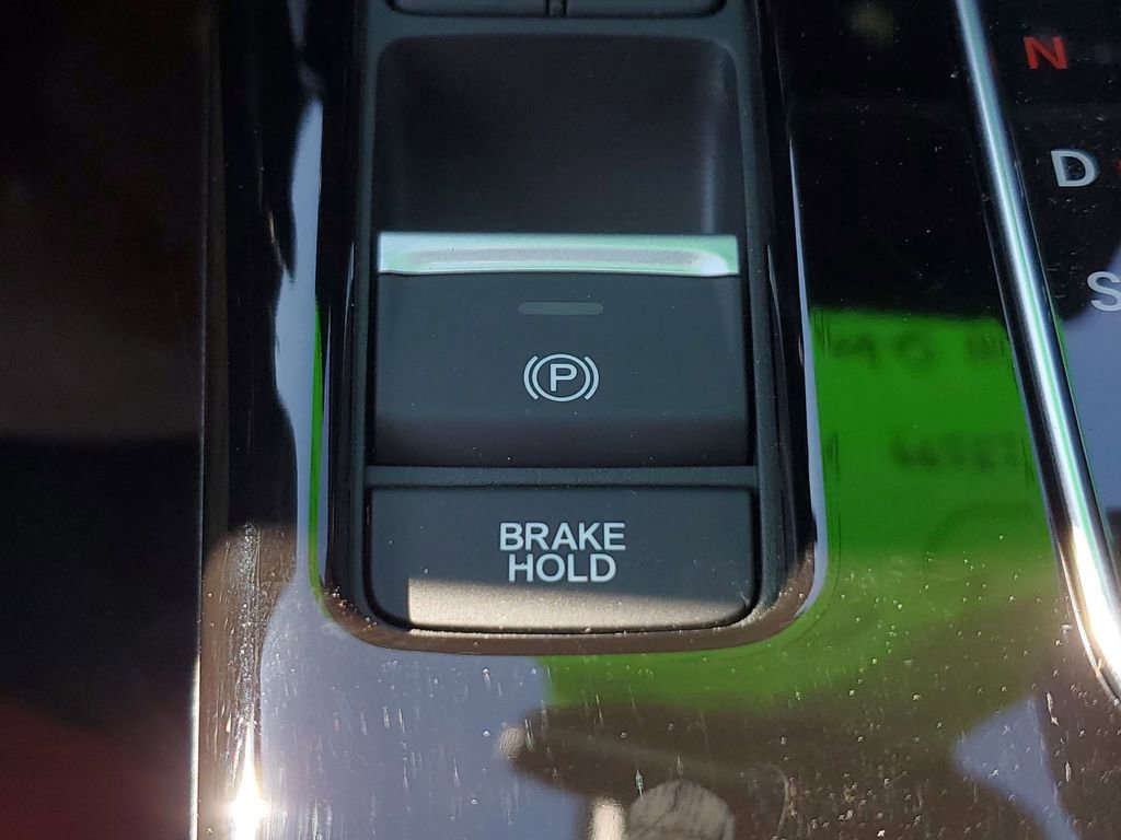 New 2026 Acura ADX A-Spec image 30