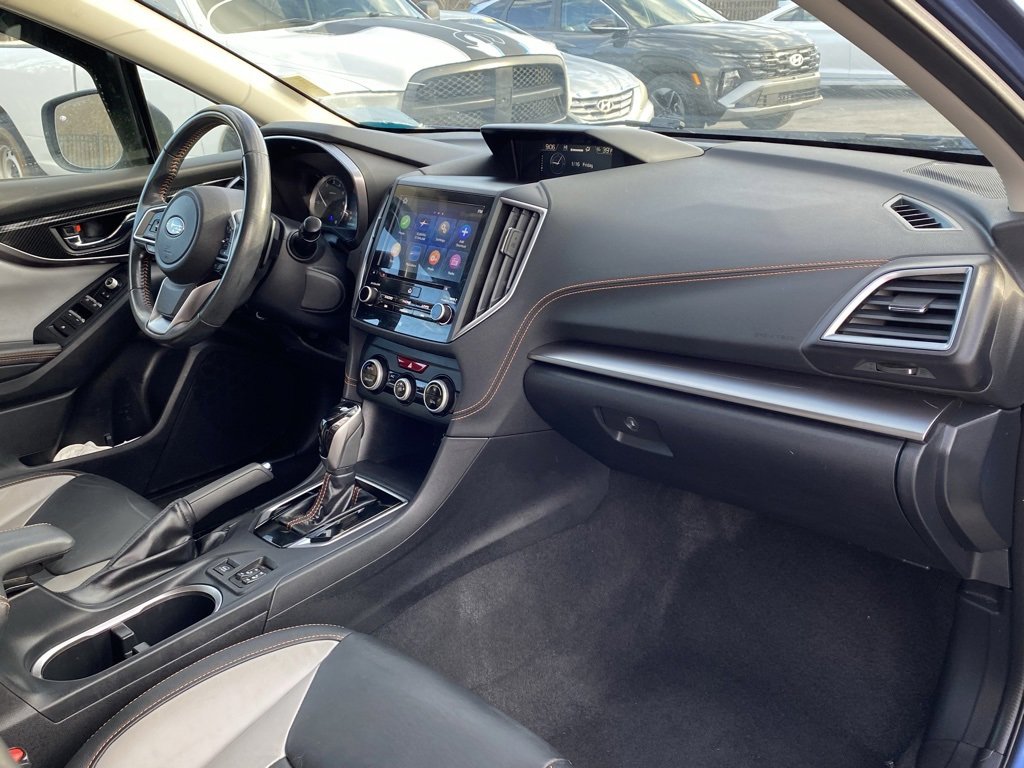 Used 2020 Subaru Crosstrek 2.0i Limited w/ Popular Package #4 image 31