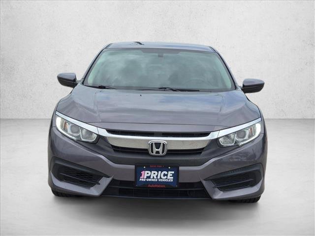 Used 2016 Honda Civic LX image 2