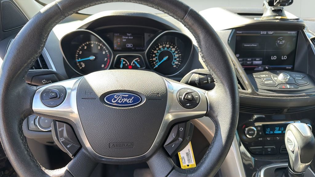 Used 2013 Ford Escape SEL image 9