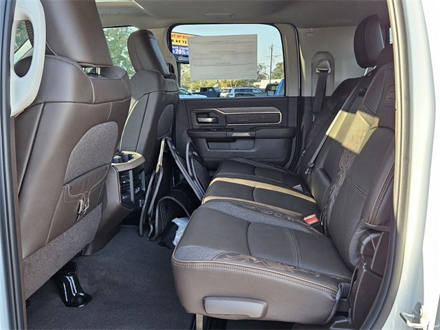 New 2026 RAM 2500 Limited image 4