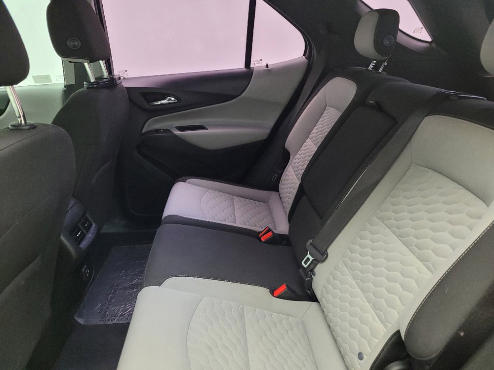 Used 2020 Chevrolet Equinox LS AWD/4WD image 18