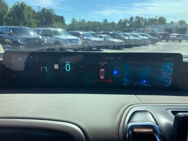 Used 2026 Ford Expedition Max King Ranch AWD/4WD image 15