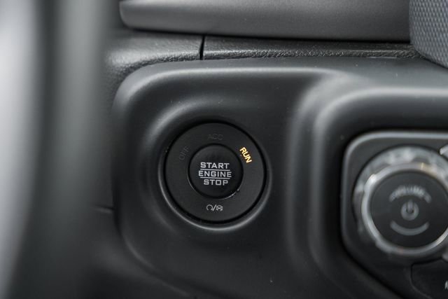 Used 2021 Jeep Wrangler Unlimited Sport image 28
