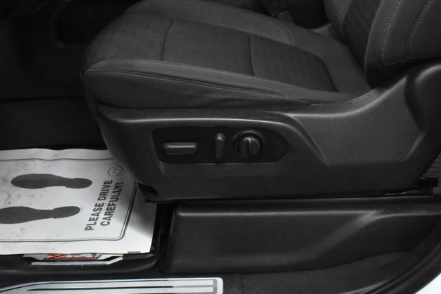 Used 2021 Chevrolet Silverado 1500 LT Trail Boss w/ Bed Protection Package image 23