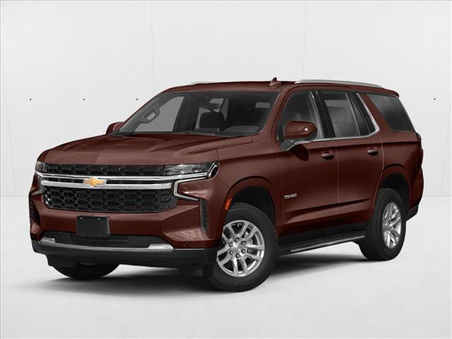 Used 2022 Chevrolet Tahoe LS RWD image 1