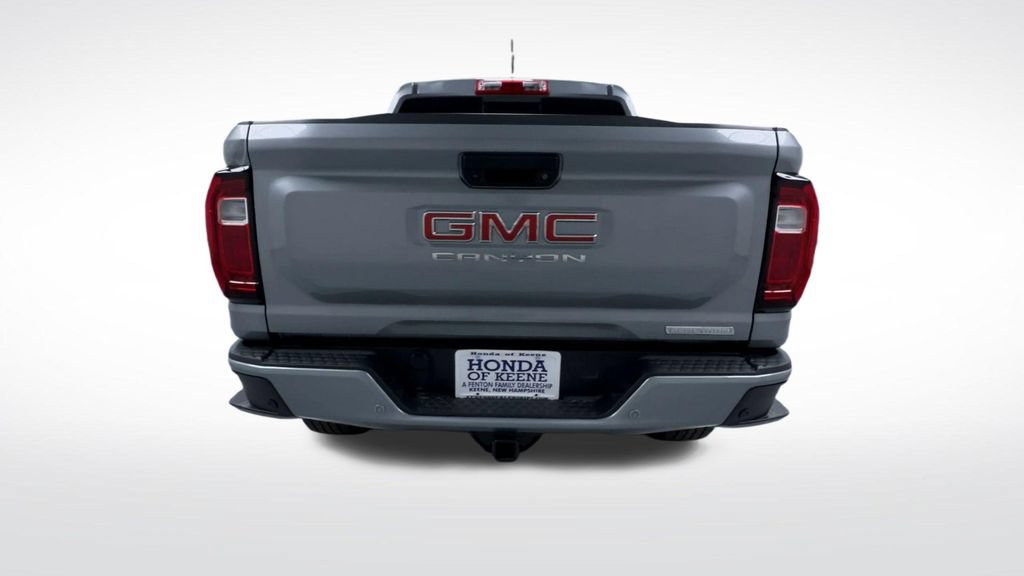 Used 2023 GMC Canyon Elevation w/ Convenience Package AWD/4WD image 7