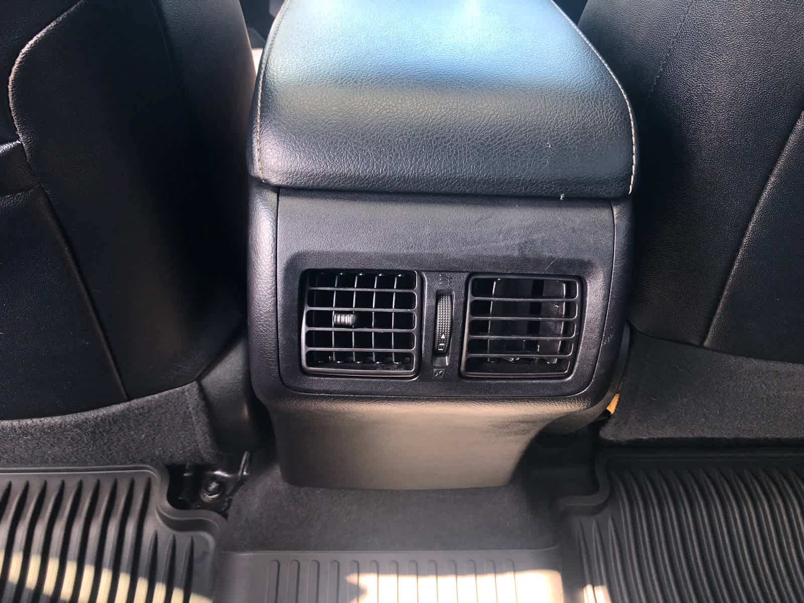 Used 2017 Toyota Camry XLE FWD image 24