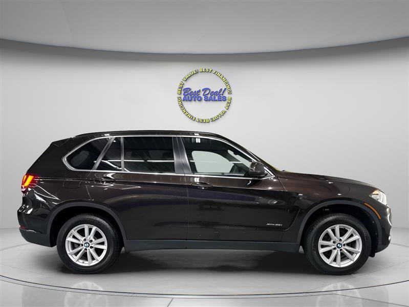 Used 2014 BMW X5 xDrive35i AWD/4WD image 7